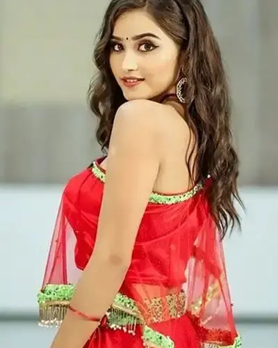 Escort In Madhubani